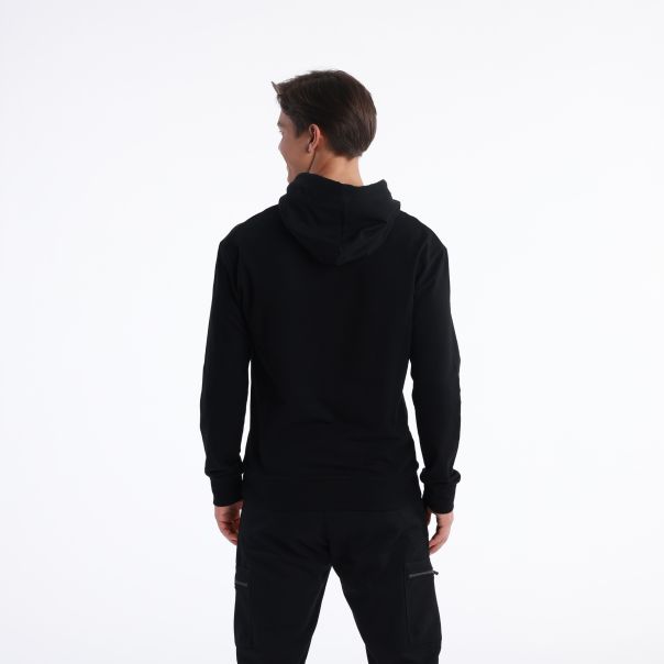 RANG Duks sa kapuljačom Shepard M - S237M02-02F