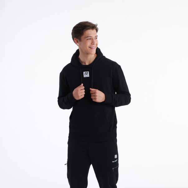 RANG Duks sa kapuljačom Shepard M - S237M02-02F