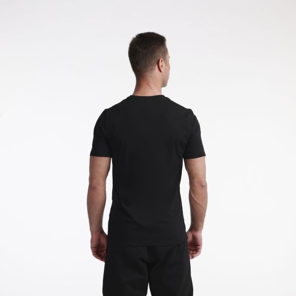 RANG Majica kratak rukav benicio  M - S241M05-02F