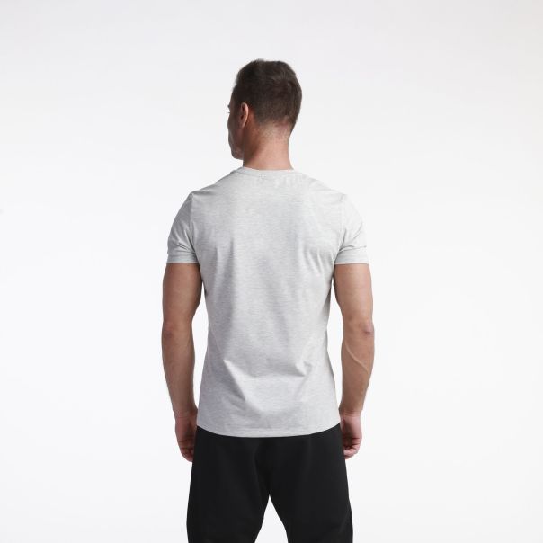 RANG Majica kratak rukav benicio  M - S241M05-46F