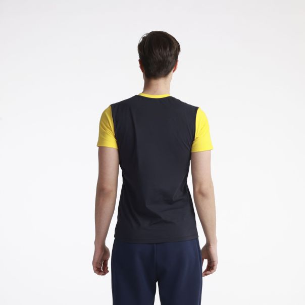 RANG Majica kratak rukav brentley M - S241M06-0514F