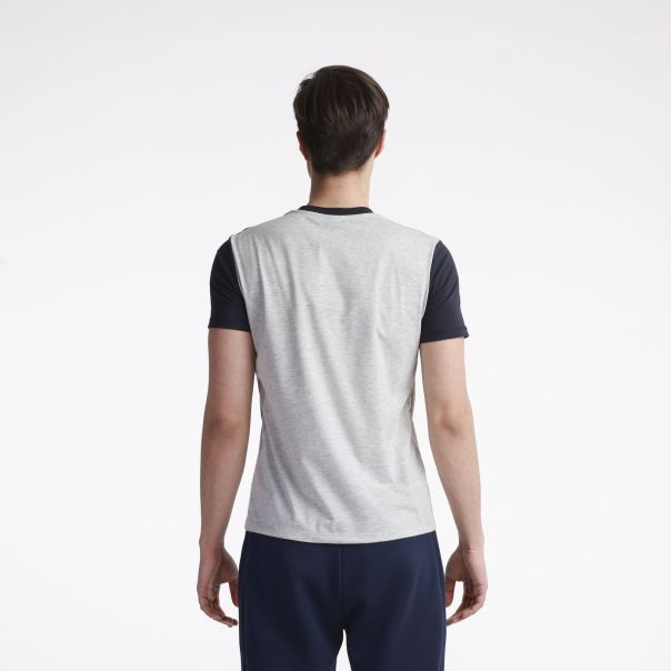 RANG Majica kratak rukav brentley M - S241M06-1017F