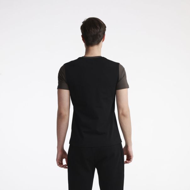 RANG Majica kratak rukav brentley M - S241M06-2346F