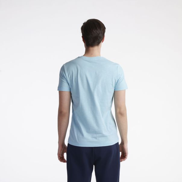 RANG Majica kratak rukav brodie M - S241M07-14G