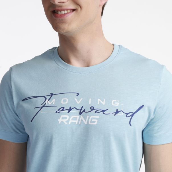 RANG Majica kratak rukav brodie M - S241M07-14G