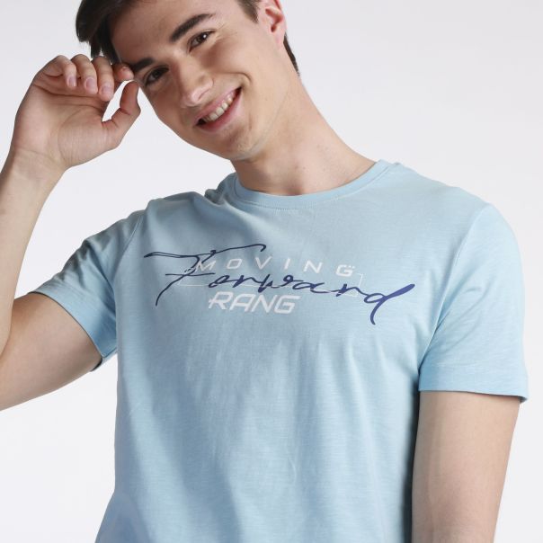 RANG Majica kratak rukav brodie M - S241M07-14G