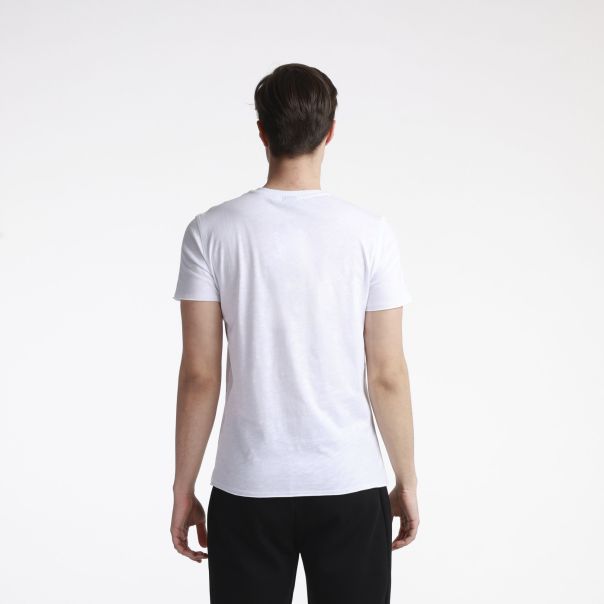 RANG Majica kratak rukav paris M - S241M08-01F