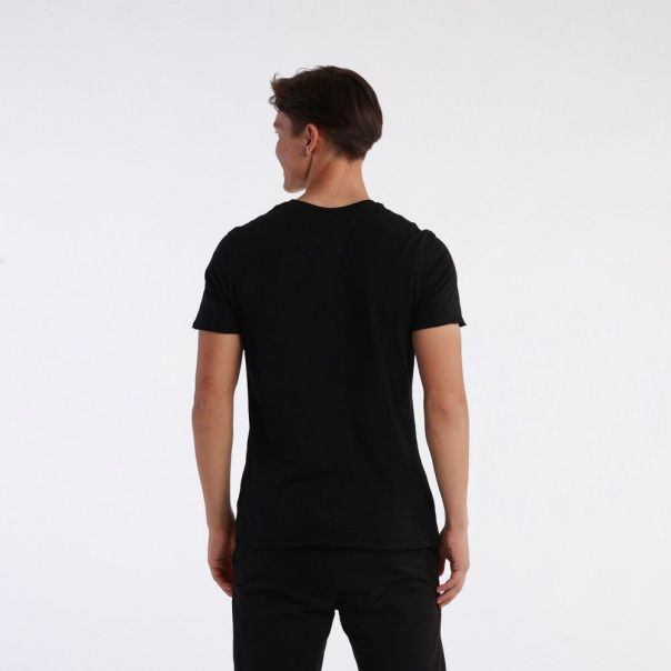 RANG Majica kratak rukav paris M - S241M08-02F