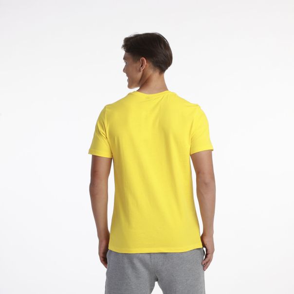 RANG Majica kratak rukav amos M - S241M09-05F