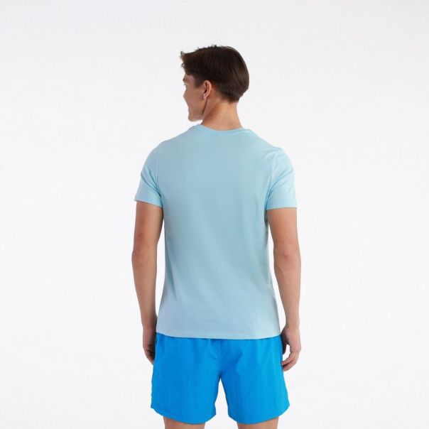 RANG Majica kratak rukav amos M - S241M09-14F