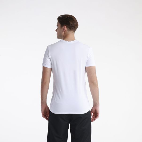 RANG Majica kratak rukav cameron  M - S241M10-01F