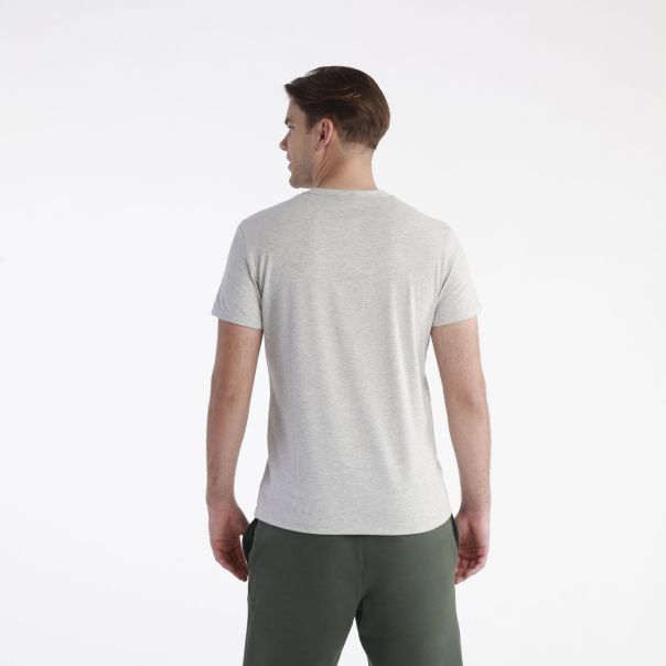 RANG Majica kratak rukav cameron  M - S241M10-46F