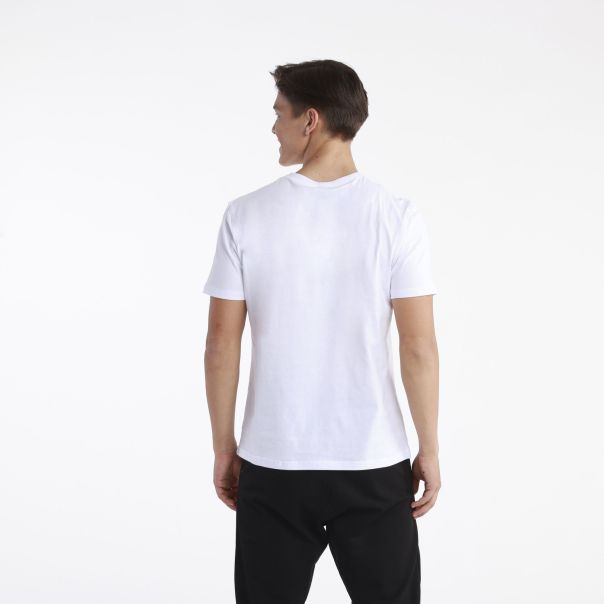 RANG Majica kratak rukav eduardo M - S241M13-01F