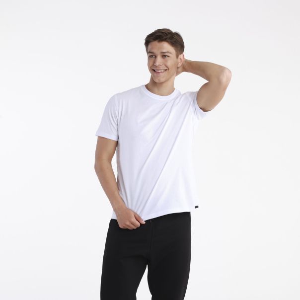 RANG Majica kratak rukav eduardo M - S241M13-01F