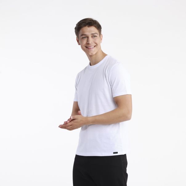 RANG Majica kratak rukav eduardo M - S241M13-01F