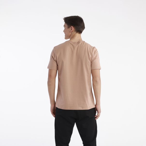 RANG Majica kratak rukav eduardo M - S241M13-17F