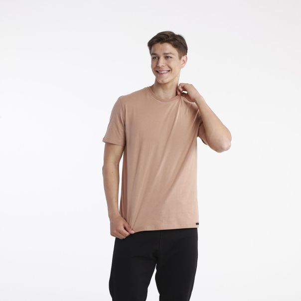 RANG Majica kratak rukav eduardo M - S241M13-17F