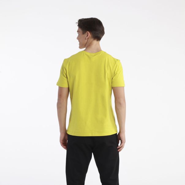 RANG Majica kratak rukav eduardo M - S241M13-44F