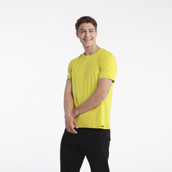 RANG Majica kratak rukav eduardo M - S241M13-44F