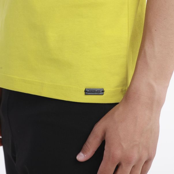 RANG Majica kratak rukav eduardo M - S241M13-44F