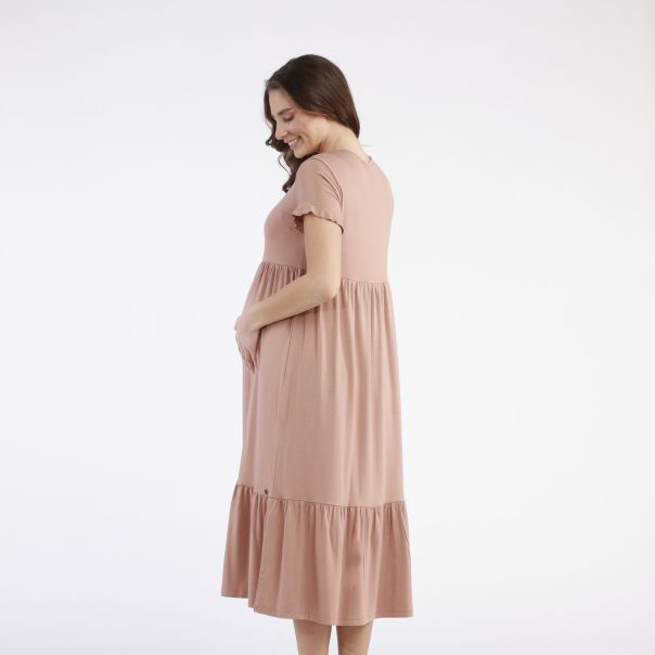 RANG Haljina za trudnice rebecca W - S241W03-17D