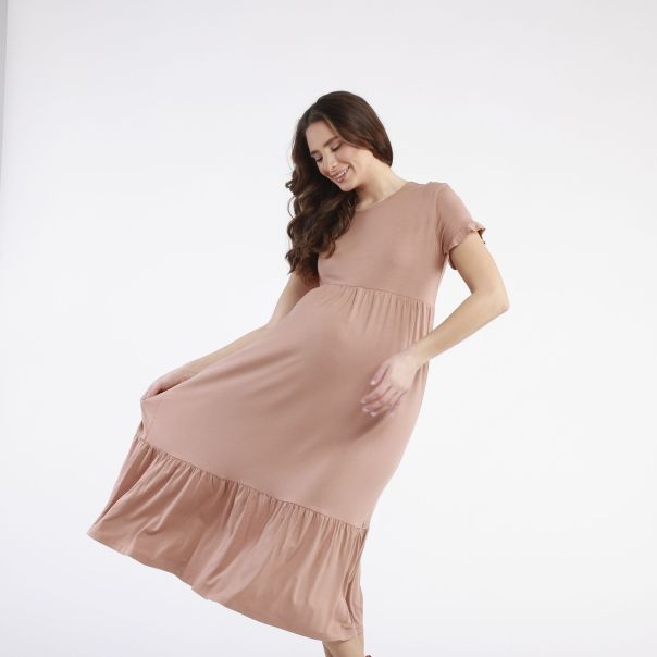 RANG Haljina za trudnice rebecca W - S241W03-17D