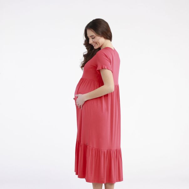 RANG Haljina za trudnice rebecca W - S241W03-25D