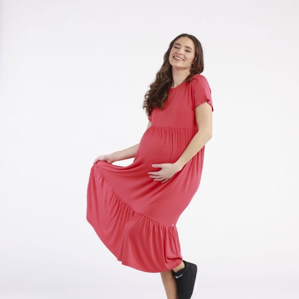RANG Haljina za trudnice rebecca W - S241W03-25D