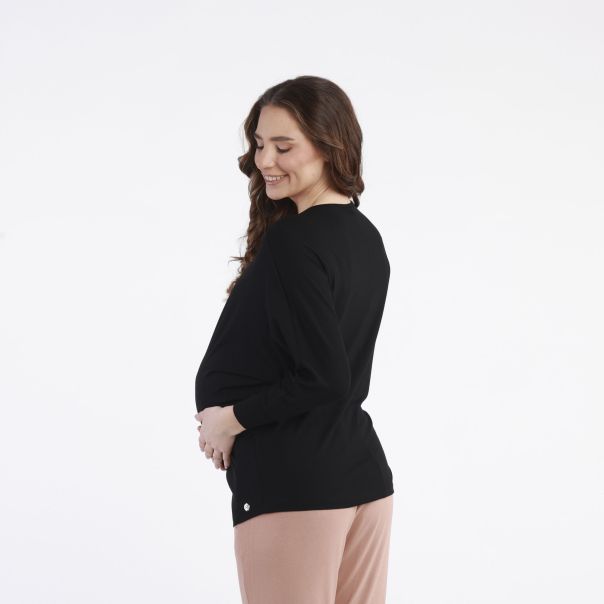 RANG Tunika za trudnice janessa W - S241W04-02D