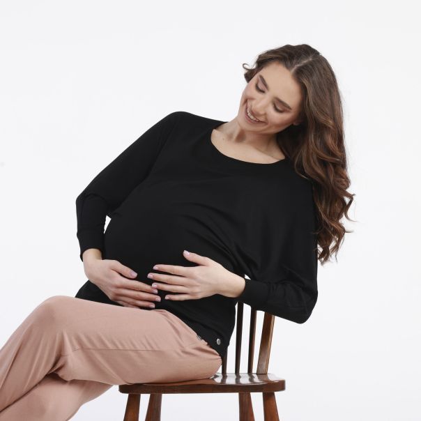 RANG Tunika za trudnice janessa W - S241W04-02D