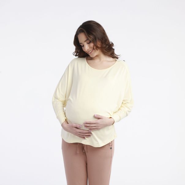 RANG Tunika za trudnice janessa W - S241W04-28D