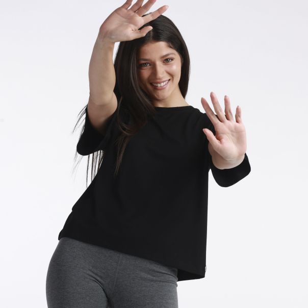 RANG Tunika roselyn W - S241W05-02D