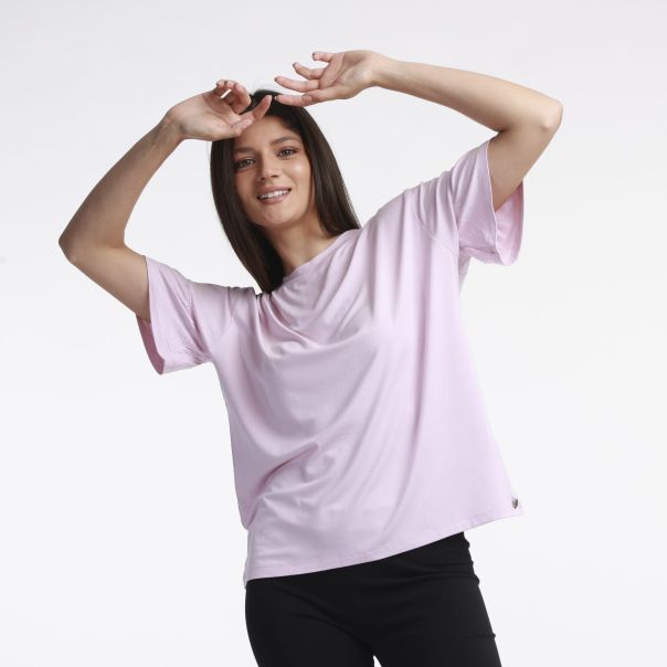 RANG Tunika roselyn W - S241W05-30D