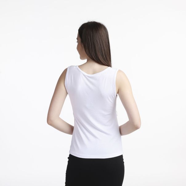 RANG Majica bez rukava nataly W - S241W07-01D