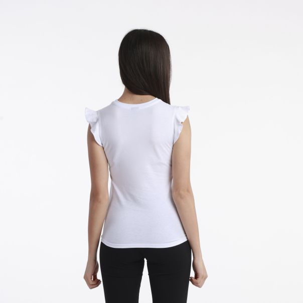 RANG Majica kratak rukav margo W - S241W08-01D