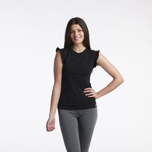 RANG Majica kratak rukav margo W - S241W08-02D