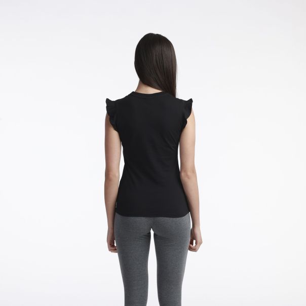 RANG Majica kratak rukav margo W - S241W08-02D