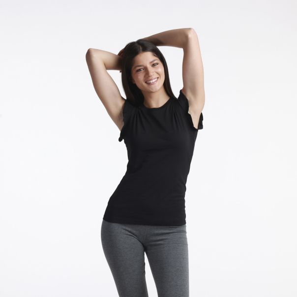 RANG Majica kratak rukav margo W - S241W08-02D