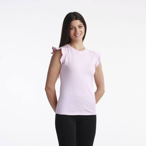 RANG Majica kratak rukav margo W - S241W08-30D