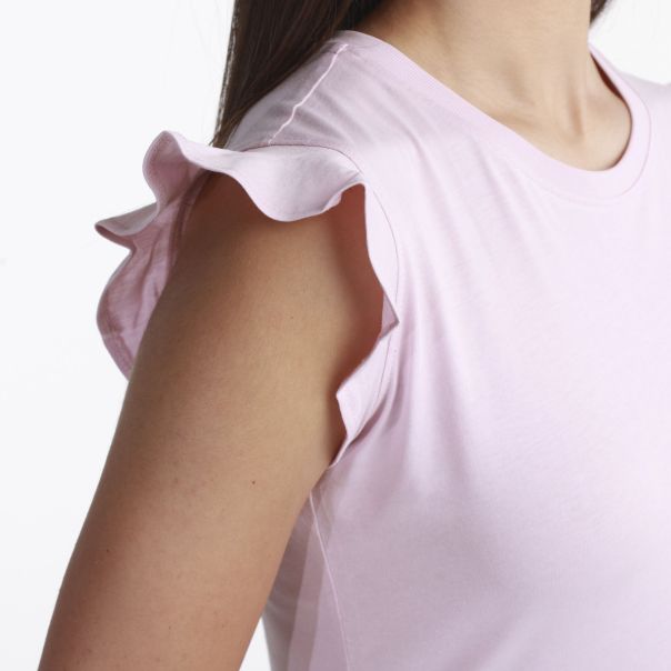 RANG Majica kratak rukav margo W - S241W08-30D