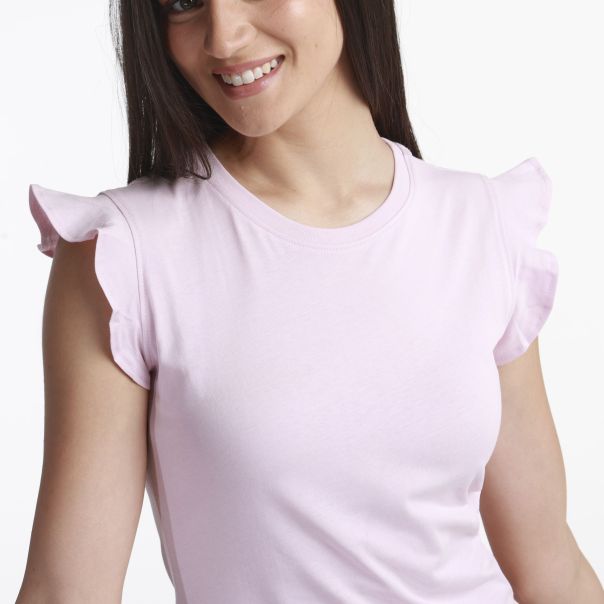 RANG Majica kratak rukav margo W - S241W08-30D