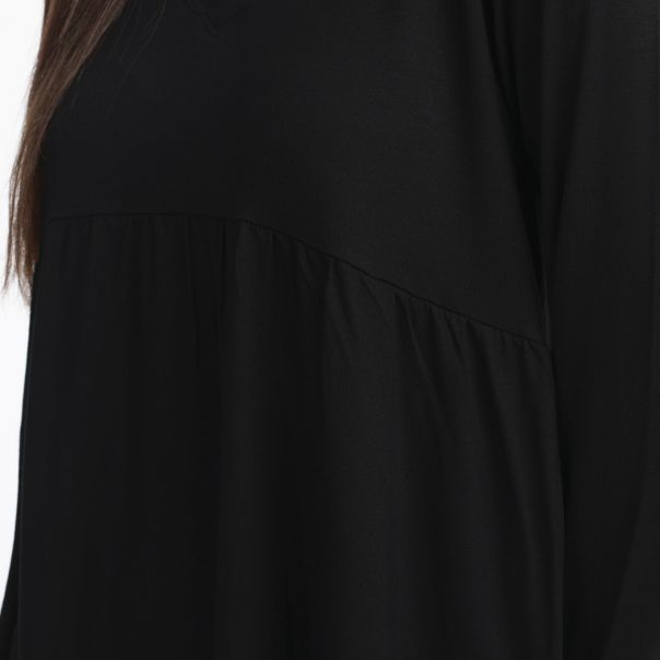 RANG Majica dug rukav iman W - S241W09-02D