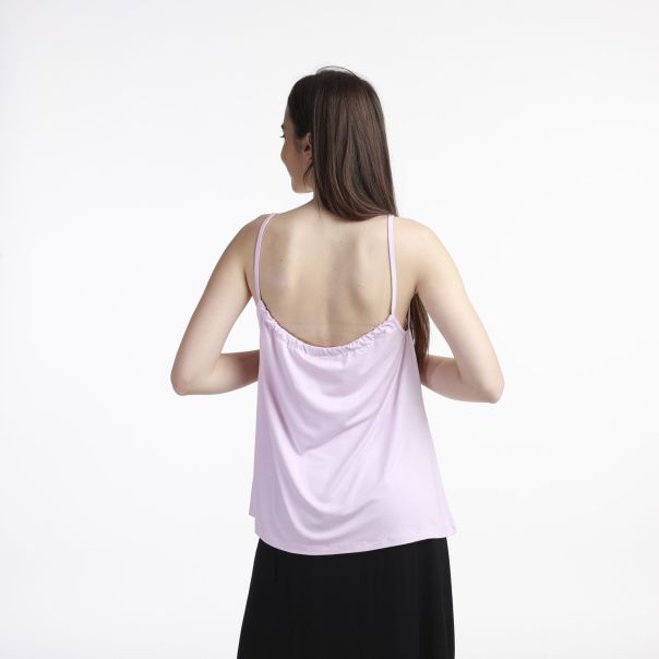 RANG Majica bez rukava octavia W - S241W10-30D