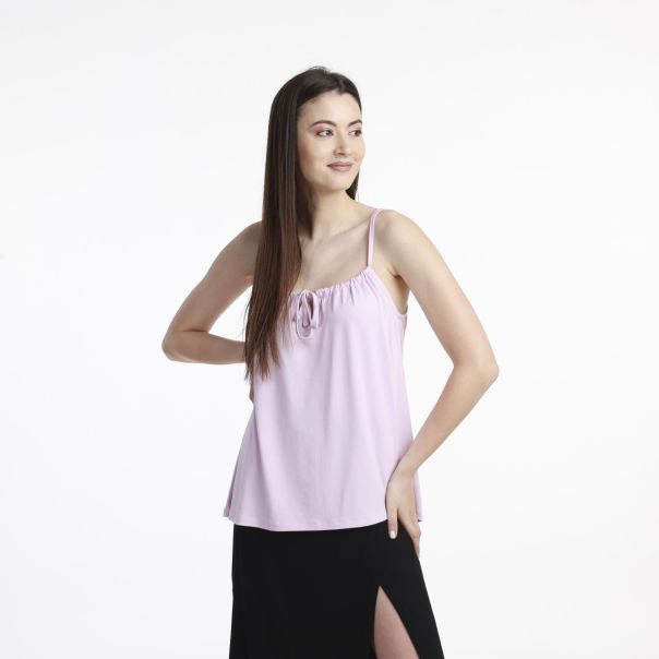 RANG Majica bez rukava octavia W - S241W10-30D