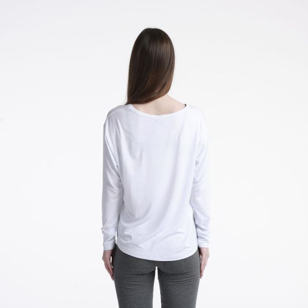 RANG Majica dug rukav jayne W - S241W13-01D