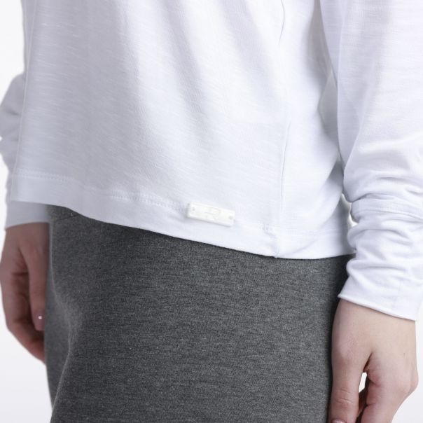 RANG Majica dug rukav jayne W - S241W13-01D