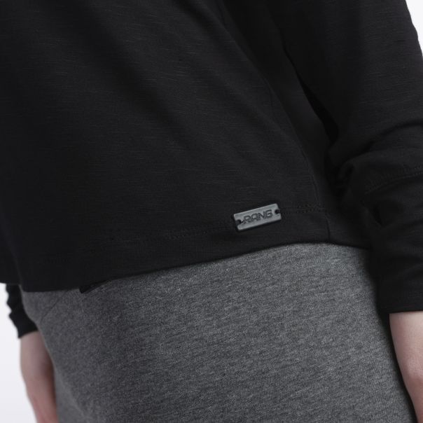 RANG Majica dug rukav jayne W - S241W13-02D