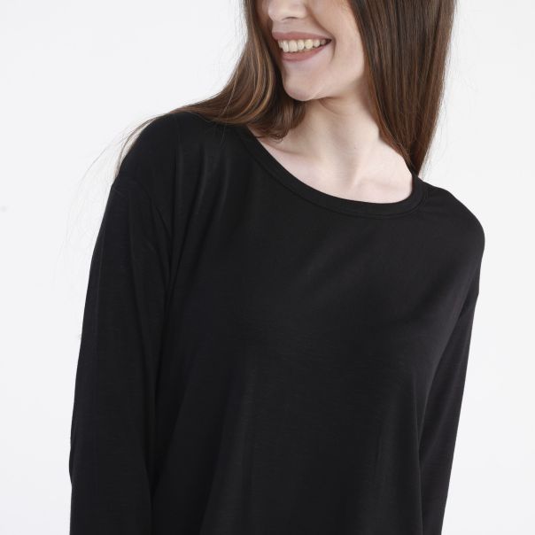 RANG Majica dug rukav jayne W - S241W13-02D