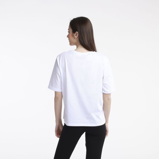 RANG Majica kratak rukav hannah W - S241W14-01D