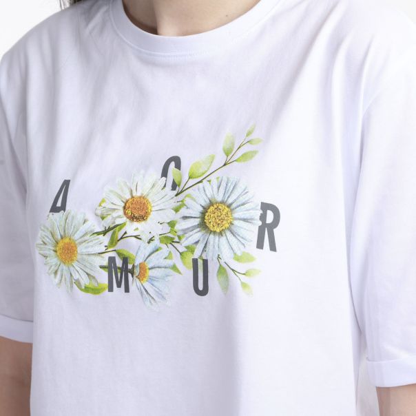 RANG Majica kratak rukav hannah W - S241W14-01D